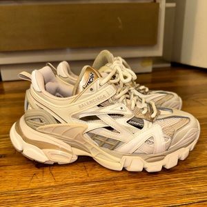 Balenciaga Track 2 Sneakers